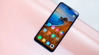 Original Xiaomi Redmi 8A Mobile Phone 4GB 64GB Battery 5000mAh Snapdargon 439 12MP Camera 4G Smartphome