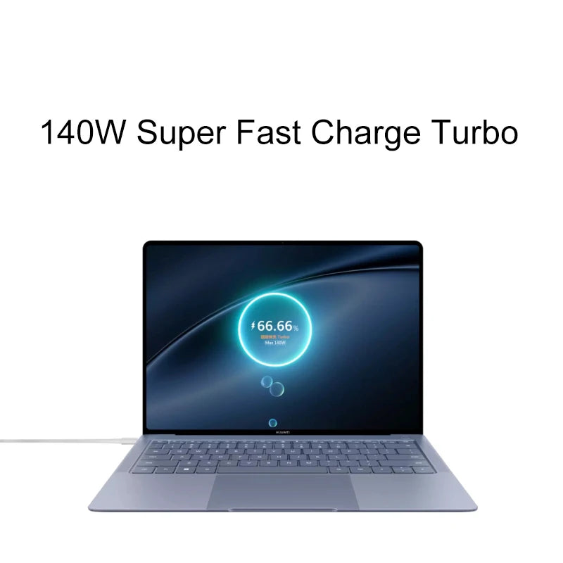 HUAWEI MateBook X Pro 2024  Laptop Inter Core Ultra9 185H/Ultra7 155H 32/16GB 2/1TB Netbook 14.2inch 3.1k Touchscreen 120Hz OLED