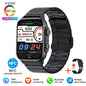 NEW HK9 Pro MAX Smart Watch 9 Mens Women AMOLED HD Screen Heart Rate Blood Pressure NFC Bluetooth Call Smartwatch For Sport 2024