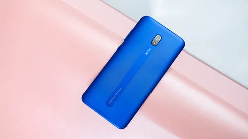 Original Xiaomi Redmi 8A Mobile Phone 4GB 64GB Battery 5000mAh Snapdargon 439 12MP Camera 4G Smartphome