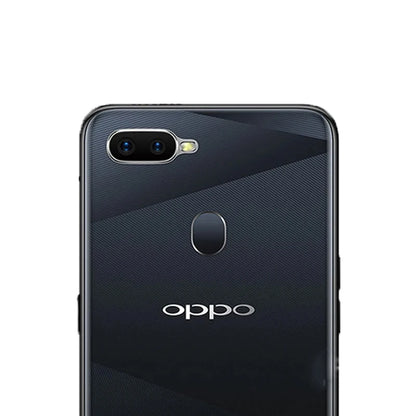 OPPO F9 Smartphone Global firmware 6.3-inch MediaTek Helio P60 Version Android 8.1RAM 4GB ROM128GB Rear Fingerprint Recognition