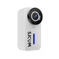 SJCAM C110+ C110 4K 30FPS Action Camera WiFi Sports Camera with Distortion Correction 6-Axis Gyro Stabilization IP65 Waterproof