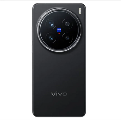 Original  VIVO X200 Pro 50MP Rear Camera SonyLYT-818 Dimensity9400  90W SuperVOOC 30W Wireless 6000mAh   6.78" 120HZ AMOLED