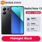 [Global Version] Xiaomi Redmi Note 13 Smartphone 128GB / 256GB 6.67" AMOLED display 108MP Camera Snapdragon 685 5000mAh