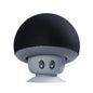 Mini Portable Bluetooth Speaker Cartoon Cute Mushroom Wireless Music Player Suitable for Mobile Phone Computer Subwoofer