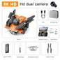 Original ForXiaomi P11 Max Drone GPS 5G Dual Camera 8K Professional HD Aerial Photography Obstacle Avoidanc Brushless Quadrotor