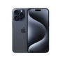 iPhone 15 Pro Dual eSIM 6.1" Genuine LTPO Super Retina XDR OLED 128/256/512GB/1TB 8GB Face ID NFC A17Pro 98% New 5G Cell Phone