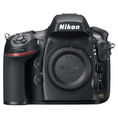 Top! D800 36.3 MP CMOS FX-Format/70-300mm f/4.5-5.6G ED IF AF-S VR Nikkor Zoom Lens Digital SLR Camera (Body Only)