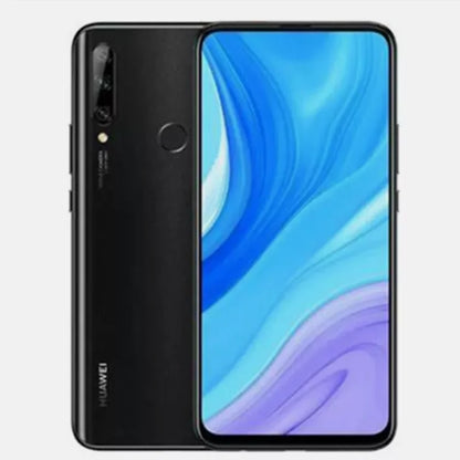 HUAWEI-Y9 Prime 2019 Mobile Phone, Global Version, 8GB, 128GB, 6.59 ", HiSilicon Kirin 710F, Triple AI Camera, 4000 mAh,