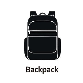 SWISS 17" Laptop Backpack Waterproof USB Charge Port Swiss-style Multifunctional Rucksack Schoolbag Mochila Hiking Travel bag