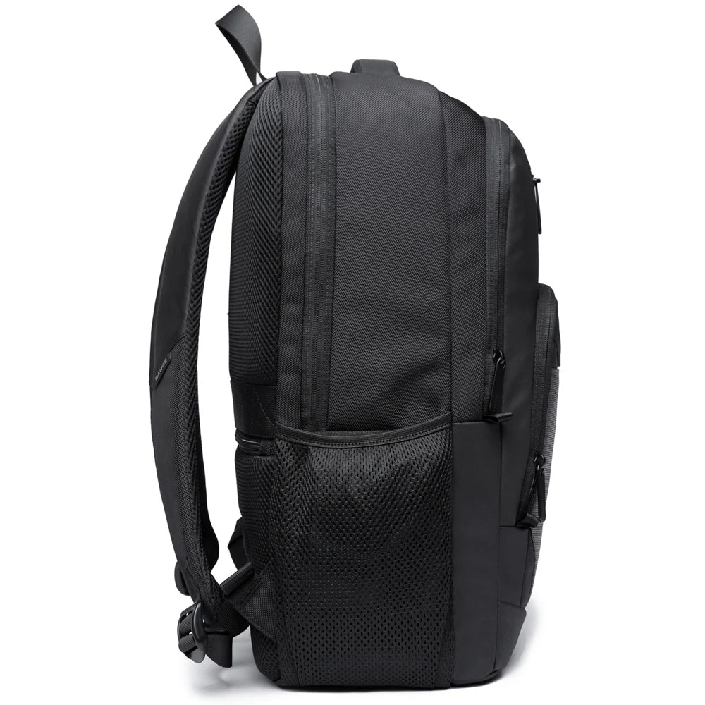 Bange Traveling Backpack for  Student School Bag Large Capacity 15.6 Laptop Daily USB Charging Waterproof Laptop Backpack New