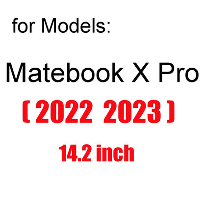 2024 Screen Protector for 2024 HUAWEI MateBook 14 D14 D16 16S 14S XPro 14.2 16 Inch Anti-Peep Privacy Film for MagicBook Laptop