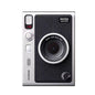 Original Fujifilm Instax Mini Evo Camera Fujifilm Instant Camera Smartphone Photos Camera Optional Fuji Instax Mini White Film