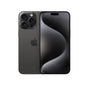 iPhone 15 Pro Max Dual eSIM 6.7" Genuine LTPO Super Retina XDR OLED Face ID NFC A17Pro 8GB 256/512GB/1TB 98% New 5G Cell Phone