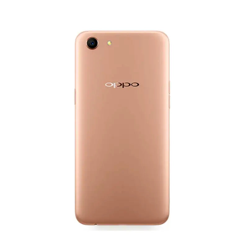 OPPO A83 4G SmartPhone CPU  MediaTek Helio P23 MT6763T   6.5inch 3180mAh 13MP Cameras Android Used Phone