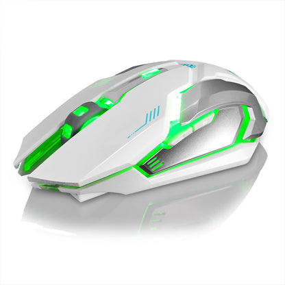 Wireless Mouse